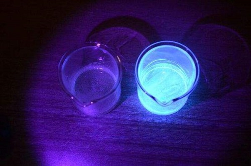 熒光增白劑有毒嗎？用紫光檢查熒光增白劑是否可靠