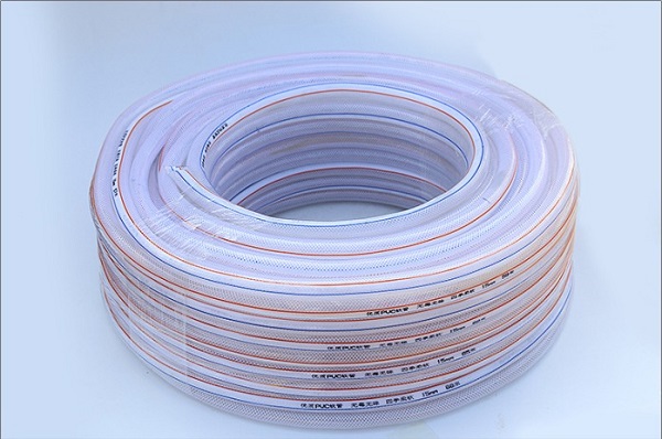 PVC硬質(zhì)管材和PVC軟質(zhì)管材用什么熒光增白劑？