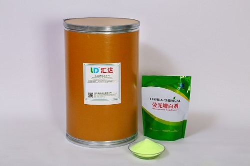 熒光增白劑廠家：行業(yè)概況、生產(chǎn)現(xiàn)狀與發(fā)展趨勢