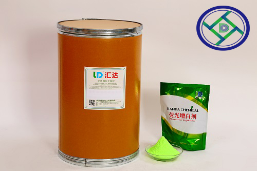 熒光增白劑OB-1：特性、合成工藝與多領域應用解析